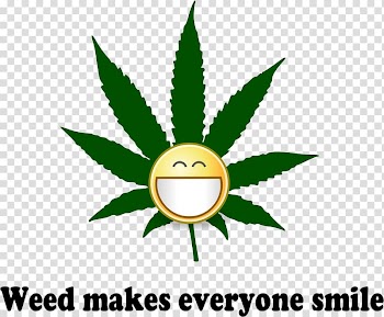 Medical cannabis Smoking Drug , weed transparent background PNG clipart