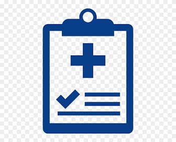 Medical Chart Clipart