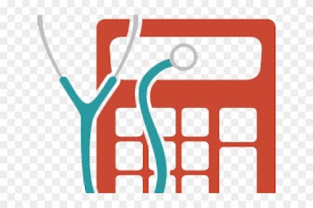 Medical Clipart Invoice - Health Insurance