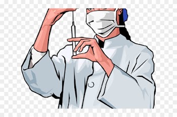 Medical Clipart Medical Professional - Obolon, Kiev