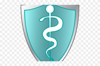 Medical Clipart Shield - Health Care
