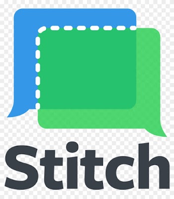 Medical Clipart Stitch - Human Nature Switch To Goodness