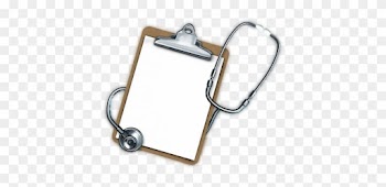 Medical Clipboard Clipart - Medical Clipboard Clipart