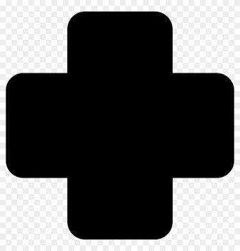 Medical Cross Comments - Cross