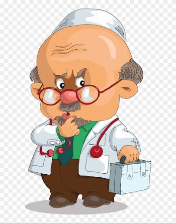Medical Diagnosis Royalty-free Therapy Clip Art - Diagnosis Clipart