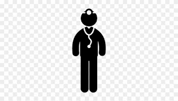 Medical Doctor ⋆ Free Vectors Logos Icons And Photos - Doctor Vector Png Silueta
