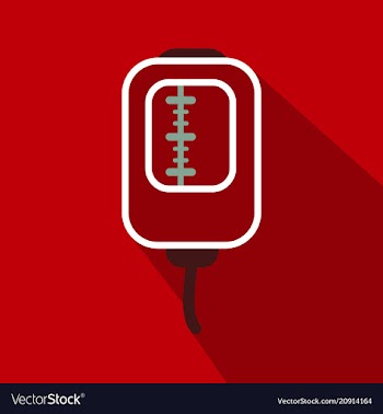 Medical dropper medicine health sign symbol vector image