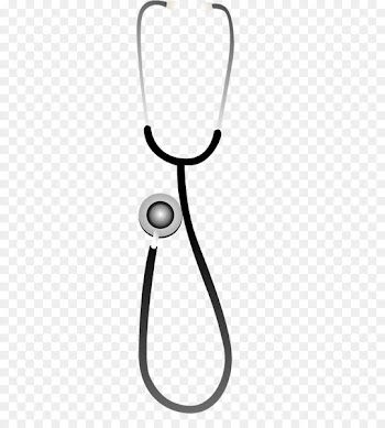 Medical encyclopedia Stethoscope Physician Medicine - Doctor with stethoscope 