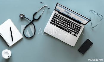 Medical equipment