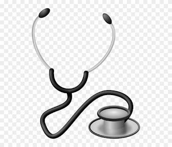 Medical Equipment - Trust Me I Am Doctor Rectangle Magnet