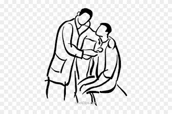 Medical Exam Clipart 6 By George - Medical Exam Clipart 6 By George