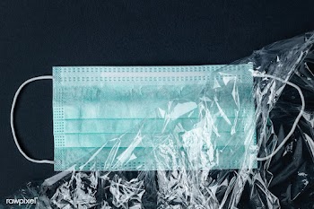 Medical face mask for coronavirus protection | Free  photo - 2290747