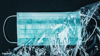 Medical face mask for coronavirus protection | Free  photo - 2296512