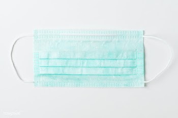 Medical face mask for coronavirus protection | Free  photo - 2296933