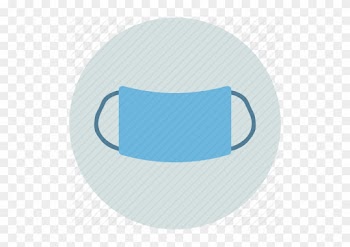 Medical Face Mask Icon Clipart - Thievery Corporation Babylon Rewound