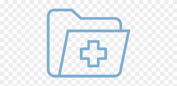 Medical File - Vector Graphics