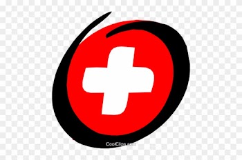 Medical First Aid Kit Royalty Free Vector Clip Art - Simbolo Primeiros Socorros Png