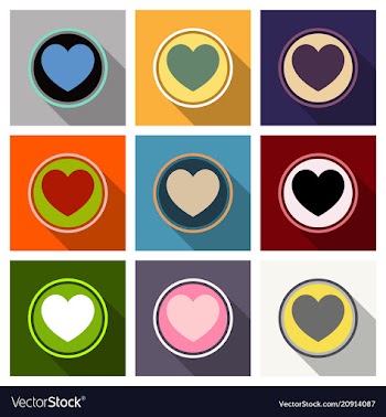 Medical heart pill sign icon pharmacy medicine vector image