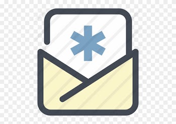 Medical History - Cross