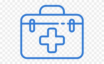 Medical Icon - First Aid Kit
