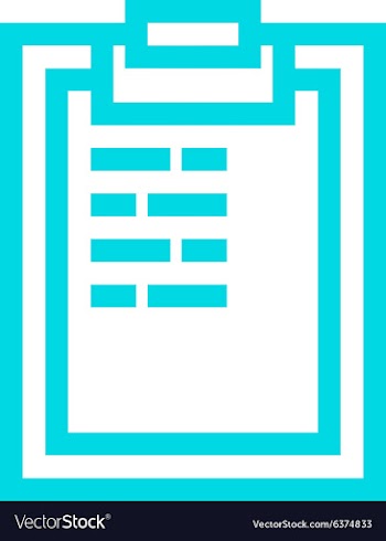 Medical icon set vector image