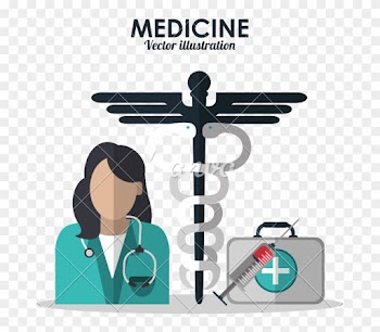 Medical Icons Design - Vector