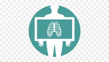 Medical Imaging Department - Emblem