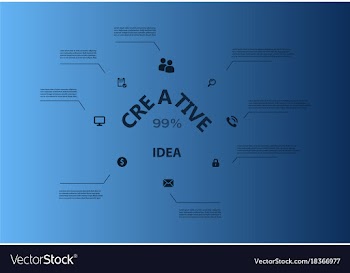 Medical infografics health problems health vector image