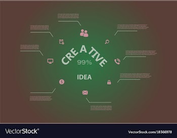 Medical infografics health problems health vector image