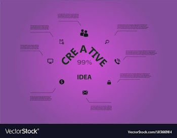 Medical infografics health problems health vector image