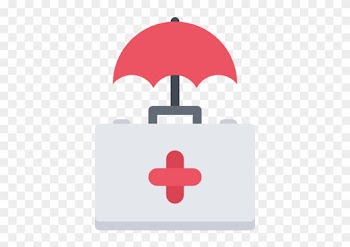 Medical Insurance Free Icon - Medical Insurance Clipart