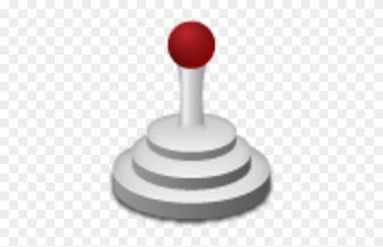 Medical Joystick Icon - Medicine