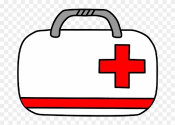 Medical Kit, Doctor's Bag - First Aid Kit