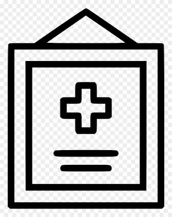 Medical License Certificate Diploma Medicine Frame - Medicine