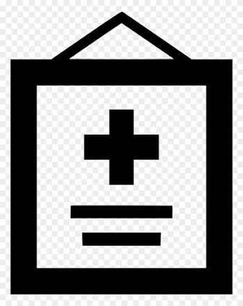 Medical License Certificate Diploma Medicine Frame - Medicine