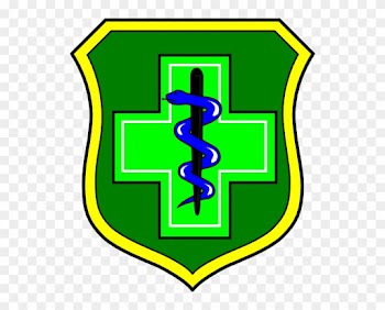 Medical Logistics Clip Art - Star Of Life