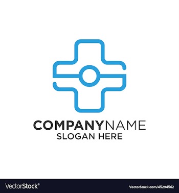 medical logo design