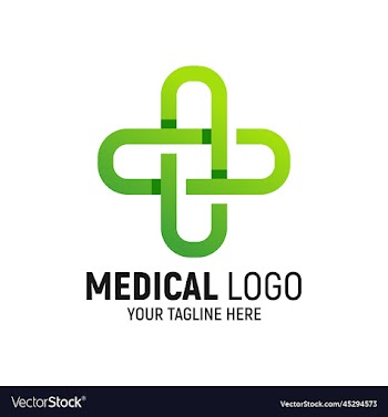 medical logo design