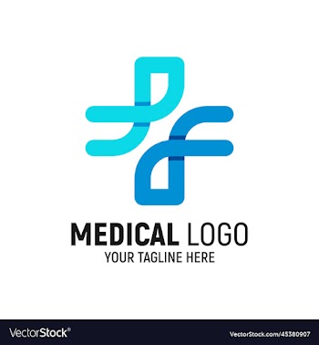 medical logo design
