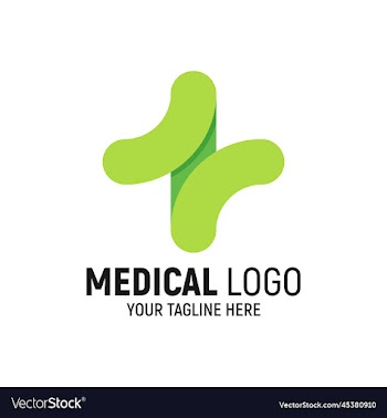 medical logo design