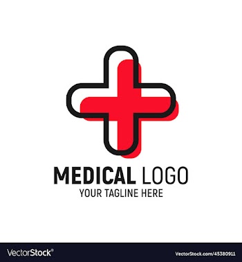 medical logo design