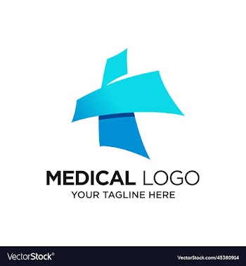 medical logo design