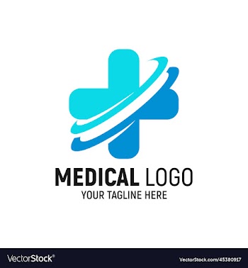 medical logo design