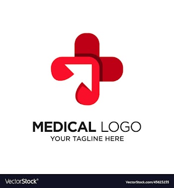 medical logo design