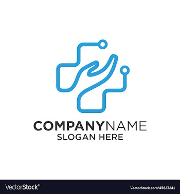 medical logo design