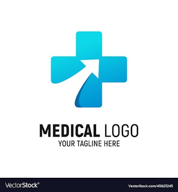 medical logo design