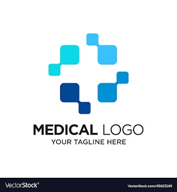 medical logo design