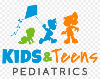 Medical Logo Design - Pediatric Logo Design