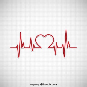 Medical logo Free Vector