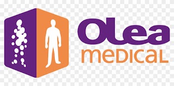 Medical Logo Png - Olea Medical Logo